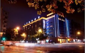 Minshan Sacen Grand Hotel Chengdu